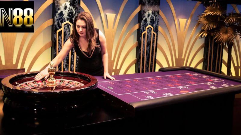 Bảng so sánh giữa Live Casino N88 và các nền tảng khác