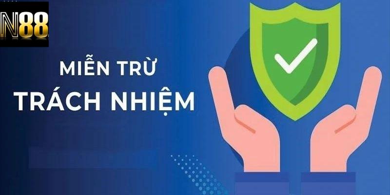 Tại sao Miễn Trừ Trách Nhiệm lại quan trọng?