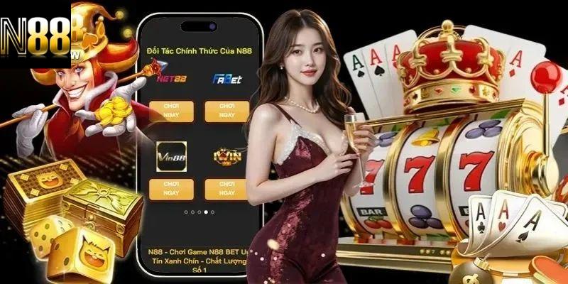 Lý Do Nên Tải App N88 Ngay Hôm Nay